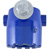 IME Indicator, 8080MK Model